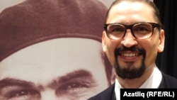 Алмаз Максютов