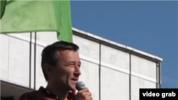 Игорь Житенев