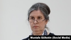 Роза Корбан