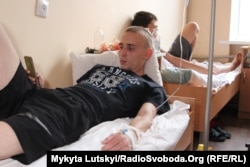 Михаил Писанко