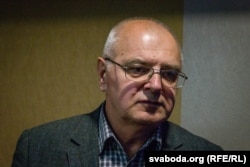 Уладзімер Колас