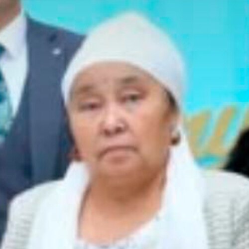 Ақырыс Төлеш