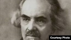 Николай Бердяев, один из пассажиров