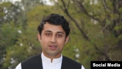 خوگیانی: در درگیری های اخیر مراکز داعش در ولسوالی کوت از بین برده شده‌است.