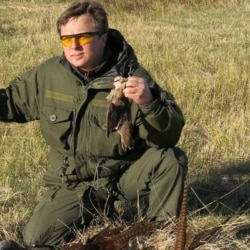 Володимира Горбенка президент Зеленський призначив заступником голови СБУ в листопаді минулого року