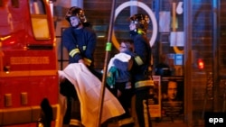 در حمله تروریستی ماه نومبر پارسال در پاریس ۱۳۰ تن کشته شدند.