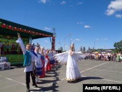 Концерт бара