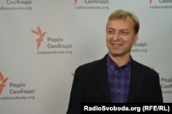 Максим Розумный, эксперт Национального института стратегических исследований