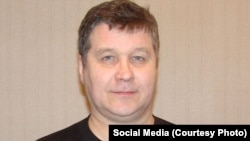 Владимир Коморников