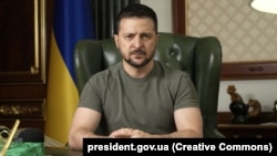 Владимир Зеленский