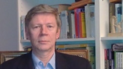 Олександр Гарін