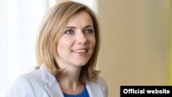 Наталія Микольська