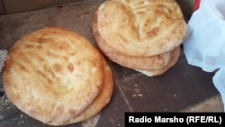 Хокум (пшеничная лепешка)