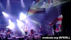 Сьпяваем зь Лявонам Вольскім! “Басовішча”, Польшча, 2015