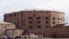 Armenia -- A view of the Nubarashen prison in Yerevan.