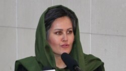 صحرا کریمی، کارگردان، بازیگر و رئیس افغان فیلم افغانستان