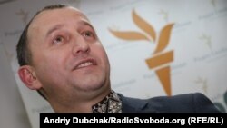 Юрій Сиротюк