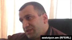 Մնացական Բիչախչյան