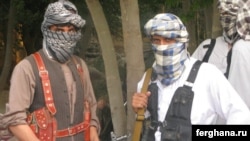 Ҷангиёни Ҳаракати исломии Узбакистон