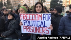 Bakı, 19 yanvar 2019