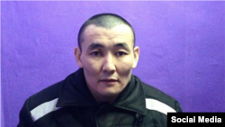 Зарылбек Эгембердиев.