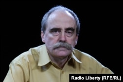 Сопредседатель общества "Мемориал" Ян Рачинский