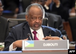 Ісмаїл Омар Гелле