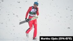 Эрнест Яхин