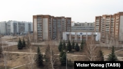 Вибух стався в місті Стерлітамак у Башкортостані (ілюстраційне фото)