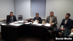 Мамлекеттик миграция кызматынын кеңсеси