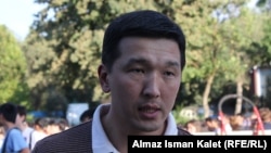 Мавлян Аскарбеков.