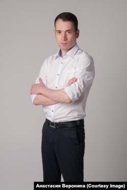 Алексей Ворсин