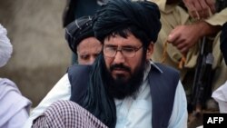 مینه‌‌‌پال: ملا رسول رهبر یک گروه بزرگ از طالبان است.