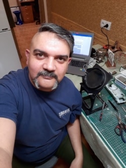 Алі Сафаров