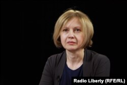 Елена Евграфова