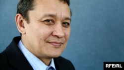 Мирхәт Шәрипҗанов