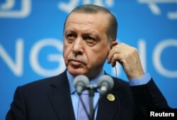 Реджер Тайїп Ердоган