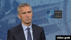 منشی عمومی ناتو