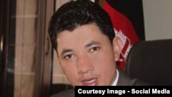 ذبیح الله امانی