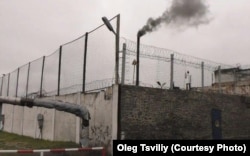 Бердянська виправна колонія