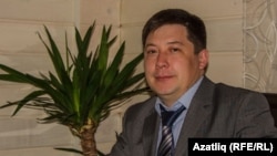 Дамир Хәбибрахманов