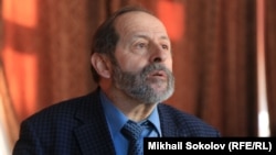 Борис Вишневский. Архивное фото