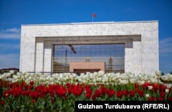 Национальный исторический музей.