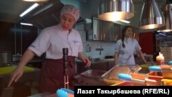 Орусияда иштеген кыргыздар