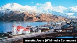 Близько 1300 вимушених переселенців з України знайшли прихисток на Алясці, за даними організації «Новий шанс»