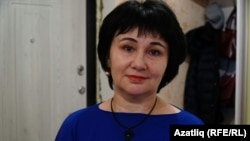 Гөлнур Хөсәенова