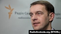 Геннадій Кривошея