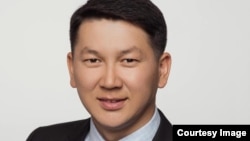 Замир Жоошев.