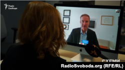 Майкл Карпентер переконаний, що має відбутися незалежний аудит компанії, який покаже, скільки додаткових коштів стягується «Укроборонпромом»