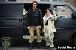 Андрій Слабко